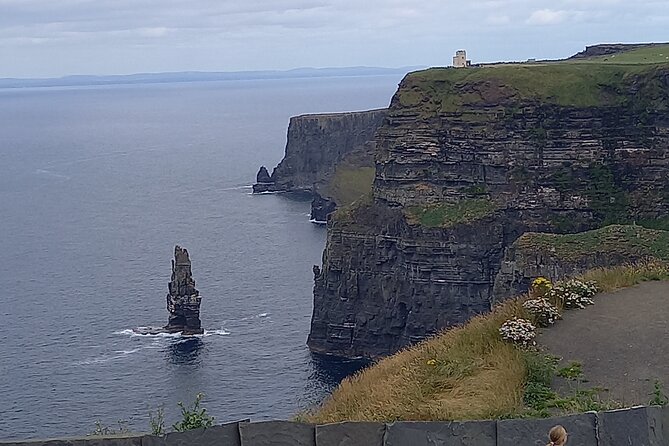 Cliffs of Moher and Burren Private Day Tour - How this private Cliffs and Burren day fits together from Dublin