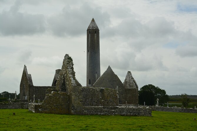 Cliffs of Moher and Burren Private Day Tour - Doolin for lunch and a real slice of coastal life