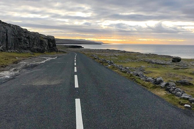 Cliffs of Moher and Galway City Day Tour from Dublin - Back to Dublin, Birdhill Break and Late Dinner Timing