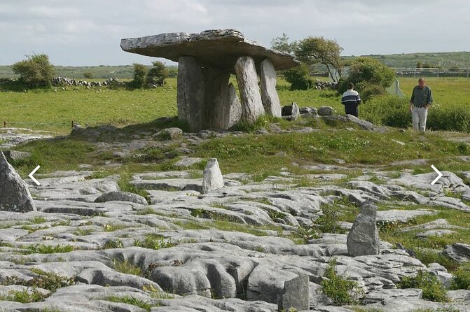 Cliffs of Moher and The Burren Private Tour from Dublin - Price and value: what $1,499.10 per group really buys you