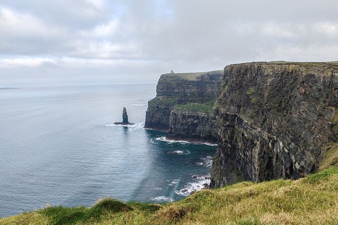 Cliffs of Moher and Wild Atlantic Way Private Tour: From Dublin - Key Highlights Worth Planning For