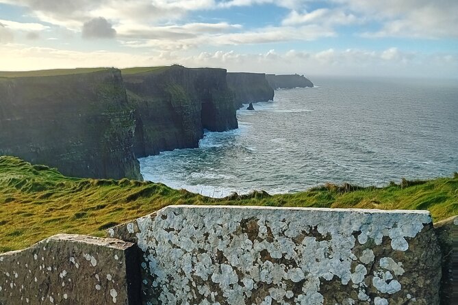 Cliffs of Moher and Wild Atlantic Way Private Tour: From Dublin - Getting There Early: How the Day Really Flows