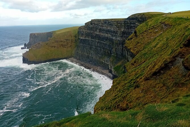 Cliffs of Moher and Wild Atlantic Way Private Tour: From Dublin - Price, What’s Included, and When It Makes Sense