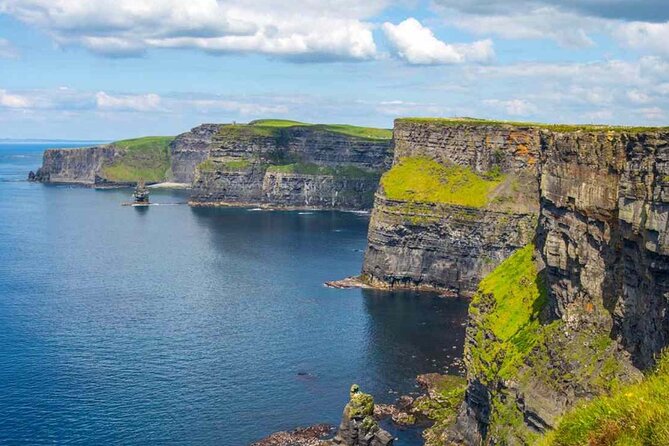Cliffs of Moher, Burren and Bunratty with Private Chauffeur Tour - Price and Logistics: What You’re Paying For (and What You Still Need)