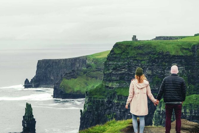 Cliffs of Moher, Burren and Bunratty with Private Chauffeur Tour - How to Dress and Prepare for a 10-Hour West Coast Day