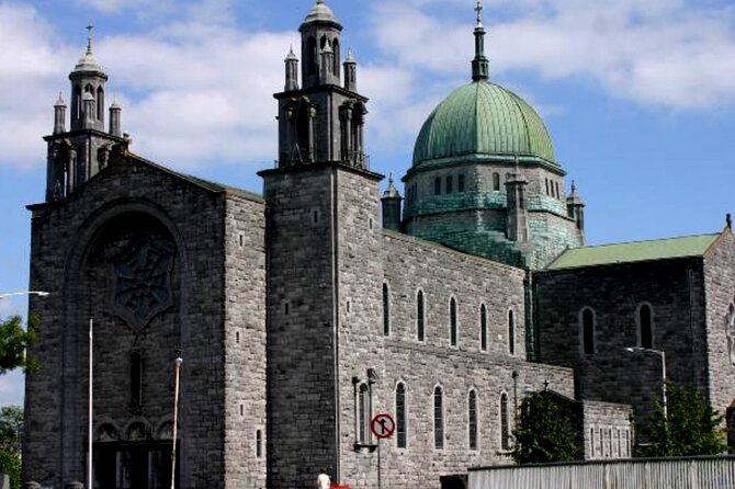 Cliffs of Moher, Burren and Galway 2 Days Private Chauffeur Tour - Key things that make this tour worth your time