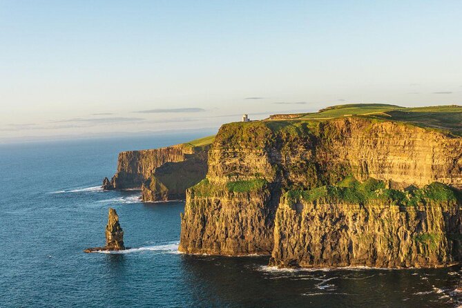 Cliffs of Moher, Burren and Galway Day Tour from Dublin - Key things I’d plan for on this Moher, Burren, and Galway day