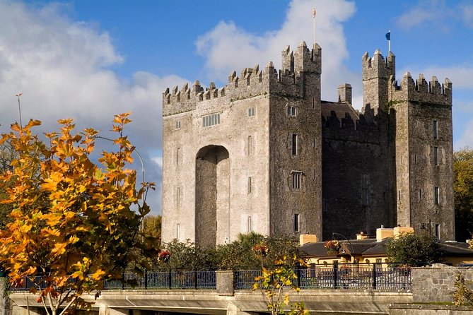 Cliffs of Moher Day Tour from Dublin: Including The Wild Atlantic Way - What the guide role really changes on this tour