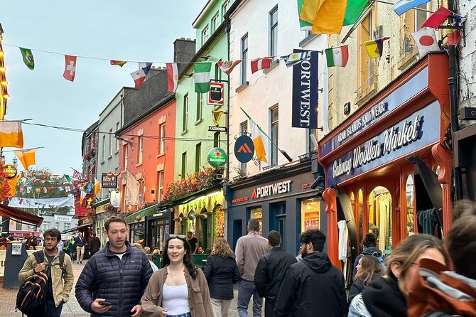 Cliffs of Moher from Dublin Full Day - Private Driver - Key Highlights You Should Know