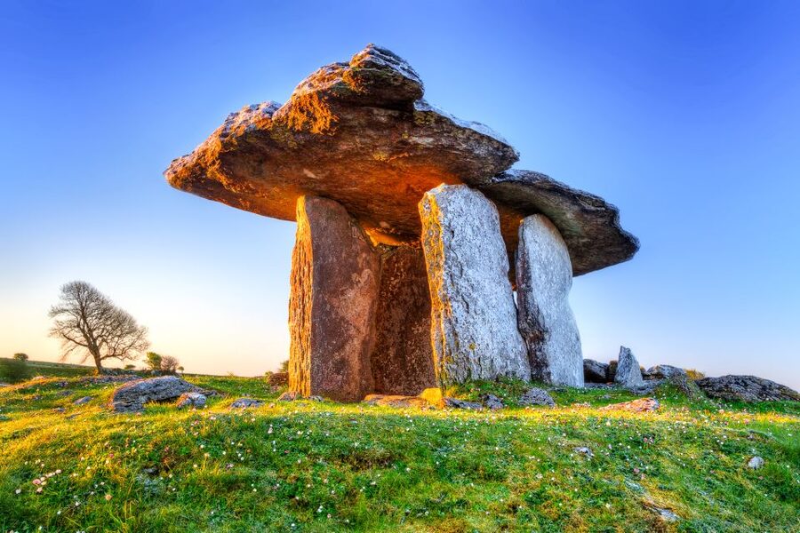 Cliffs of Moher Full-Day Tour from Dublin - Your Dublin meeting point and what the early start feels like