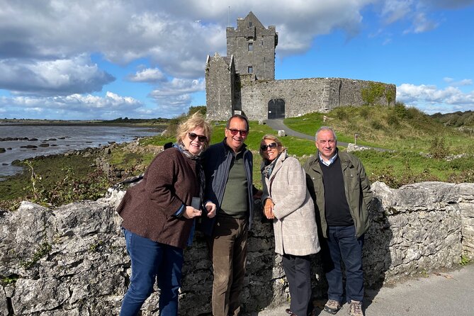 Cliffs of Moher & Galway Bay private tour or Galway city day trip - Hazel Mountain Chocolates on the Burren: snack stop with real character
