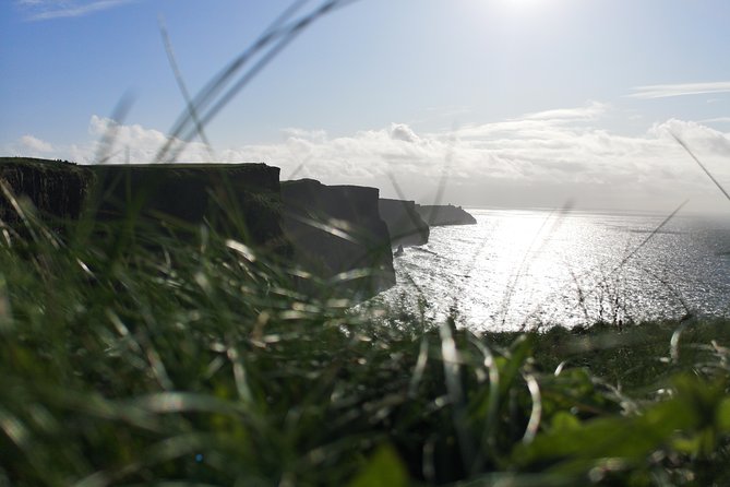 Cliffs of Moher & Galway Bay private tour or Galway city day trip - Lisdoonvarna and the corkscrew hill: festival town energy, timed to the season