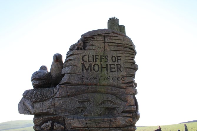 Cliffs of Moher Private Award Winning Luxury Mercedes Car Tour - Price and What You’re Really Paying For (Up to 2 People)