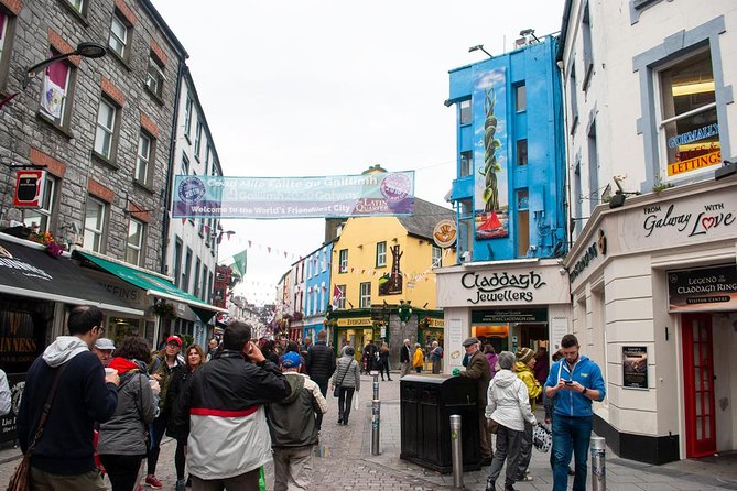 Cliffs Of Moher Tour In Spanish - Price and What You’re Actually Paying For