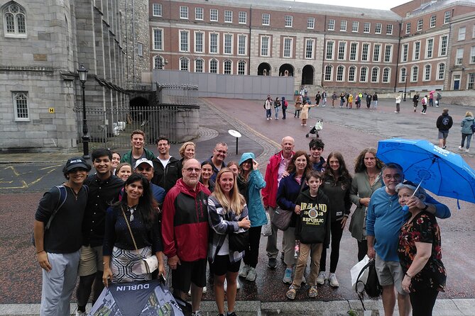 Complete tour of Dublin in Italian - Dublinia: How Viking-Era History Shaped the City