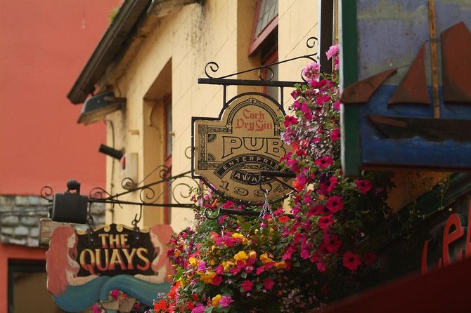 Connemara and Galway City Day Tour from Dublin - Price and Value: Is $90.31 a Good Deal?
