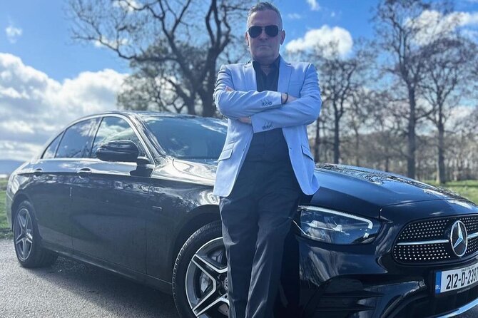 Connemara and Galway Private Chauffeur 2 Days Tour from Dublin - Key highlights that make this tour worth your time