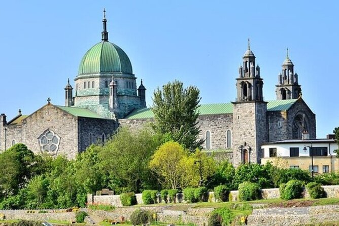 Connemara and Galway Private Chauffeur 2 Days Tour from Dublin - Who this tour is best for, and who should think twice