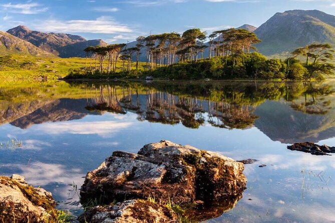 Connemara and Galway Private Chauffeur 2 Days Tour from Dublin - Practical tips to make the most of Kylemore and Galway