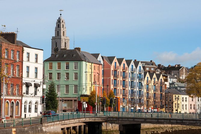 Cork City, Cahir Castle and Rock of Cashel Tour with Spanish Speaking Guide - A 12-Hour South Ireland Loop From George’s Quay