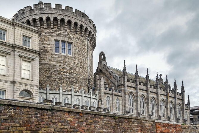 Cycle Dublin - Bike & ebike Tours - Why cycling Dublin hits the sweet spot