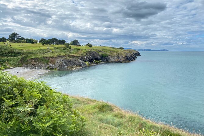 Day Tour from Dublin to Wicklow: Cliffs, Heritage, Wildlife, Gaol - Key Highlights