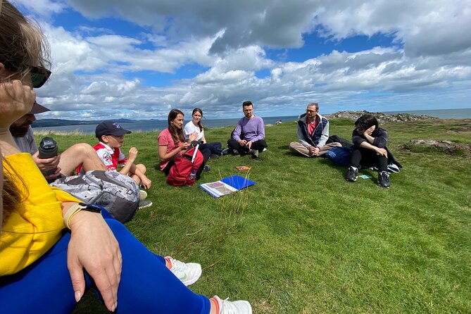 Day Tour from Dublin to Wicklow: Cliffs, Heritage, Wildlife, Gaol - Lunch by the Vartry River, and Why This Break Matters