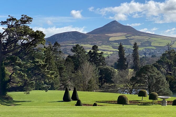 Day Tour from Dublin: Wicklow Mountains, Glendalough, Powerscourt - Key Things That Make This Day Trip Work