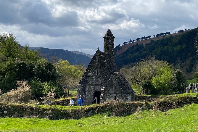 Day Tour from Dublin: Wicklow Mountains, Glendalough, Powerscourt - Price and Value: What You’re Really Paying For