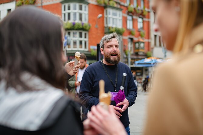 DayTripper Dublin: A Guided City Walking Tour - Why this Dublin walk is a smart first-day move