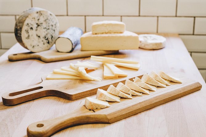 Delicious Dublin Food Tour - The Real Point: Understanding Irish Food Culture, Not Just Filling Up