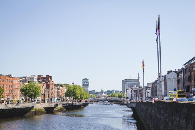 Delicious Dublin Food Tour - Price and Value: Is $108.84 a Good Deal for This 3-Hour Walk?