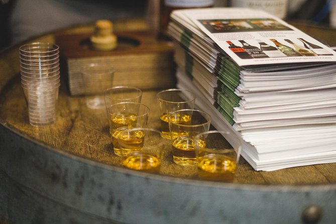 Delicious Dublin Food Tour - Stop Highlights You Can Expect: Irish Coffee, Stews, and Scones