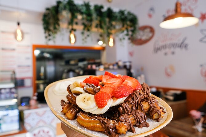 Deliciously Dublin: The Artisan Donut Walking & History Tour - Pricing at $70: when it feels like good value