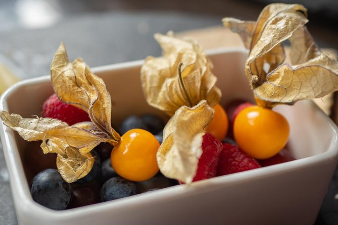 Deluxe Whiskey and Food Tasting in Dublin - Practical tips so you get the most out of it