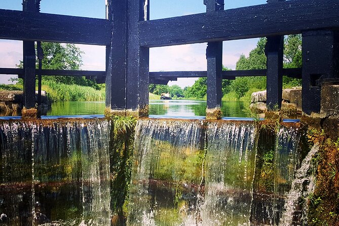 Digby Lock Cruise - Explore Ireland's Historic Grand Canal. - Who should book this cruise, and who might want a different outing?