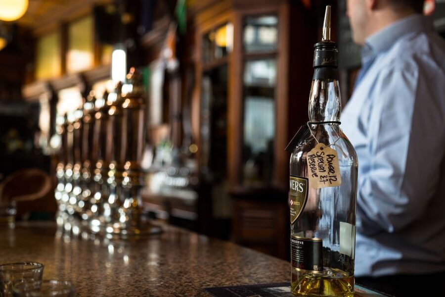 Dublin: 2.5-Hour Fabulous Food Tasting Trail - Key Points You Should Know Before You Go