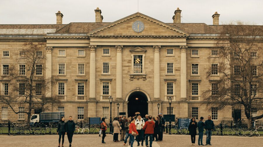 Dublin: 2 Hour City Center Guided Walking Tour - Price and value: is $26 a good deal for this 2-hour walk?