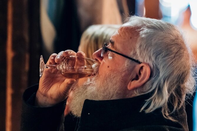 Dublin 6 Whiskey Tasting & 3 Food Pairing Walking Tour with Local - Small Group Energy, and Why It Matters in Pub Tours