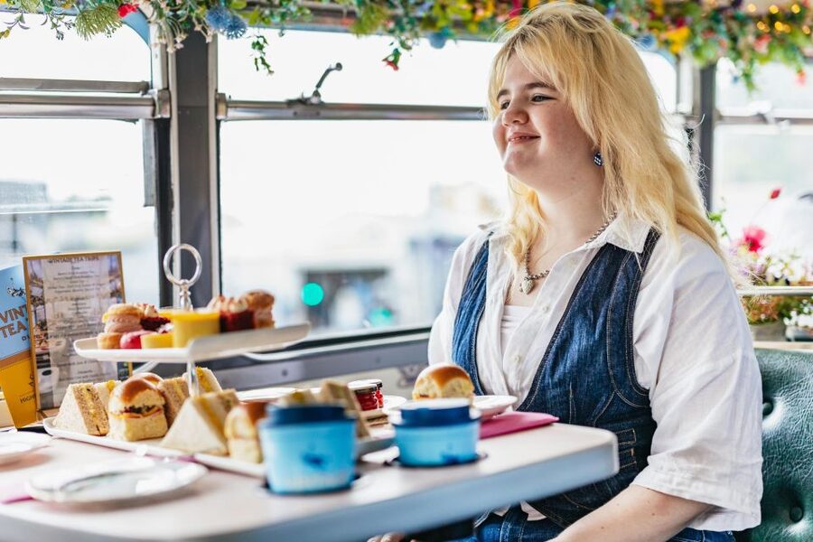 Dublin: Afternoon Tea Vintage Bus Tour - Price and value: is $65 worth it?