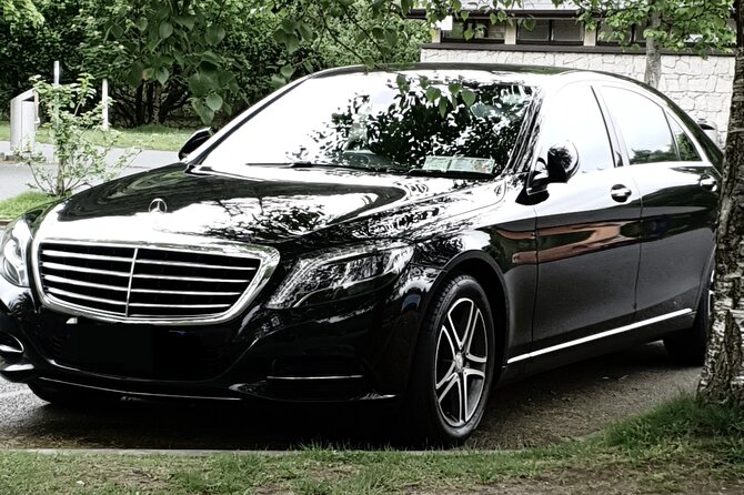 Dublin Airport & City Transfers - From Hotel to Airport: A Clean, Simple Departure Plan