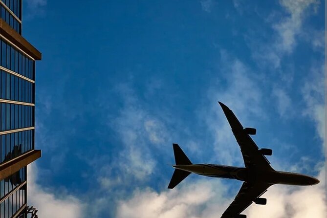 Dublin Airport & City Transfers - The Booking Window: Why People Book Early