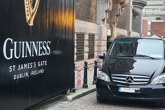 Dublin Airport & City Transfers - Travel Time: The Real Meaning of 25 to 49 Minutes