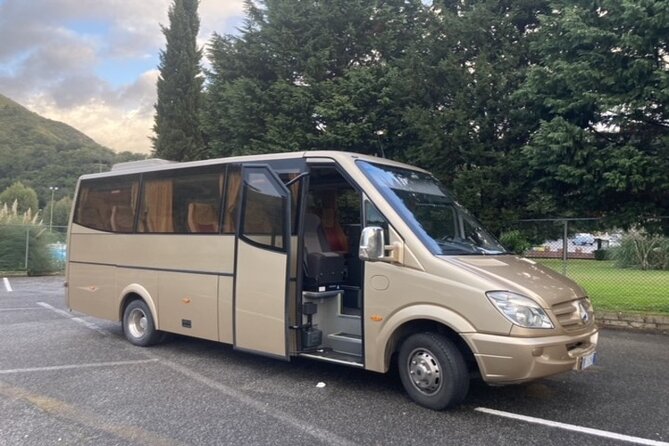 Dublin Airport (DUB) Private Transfer to Dublin City Centre - Key things to know before you land