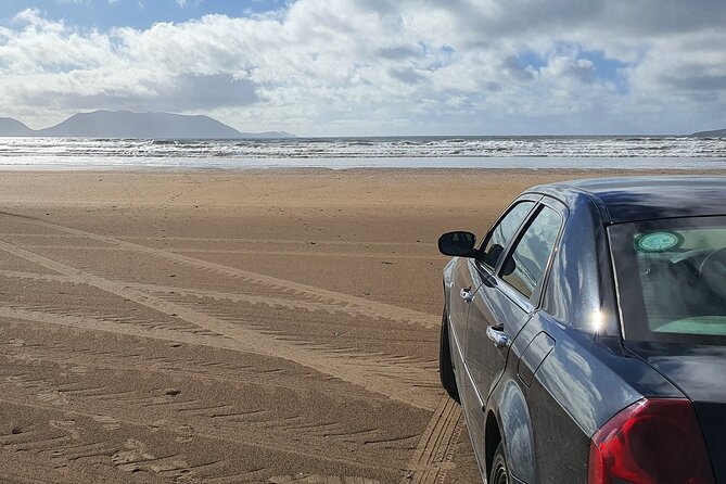 Dublin Airport to Galway ,Private Chauffeur Service - Why this Dublin to Galway transfer feels easier than DIY
