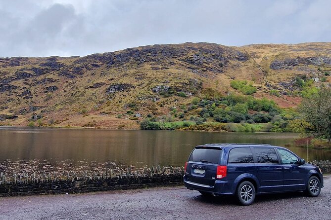Dublin Airport to Limerick , Private Chauffeur Service - Flat Fare Value, When This Chauffeur Makes Financial Sense