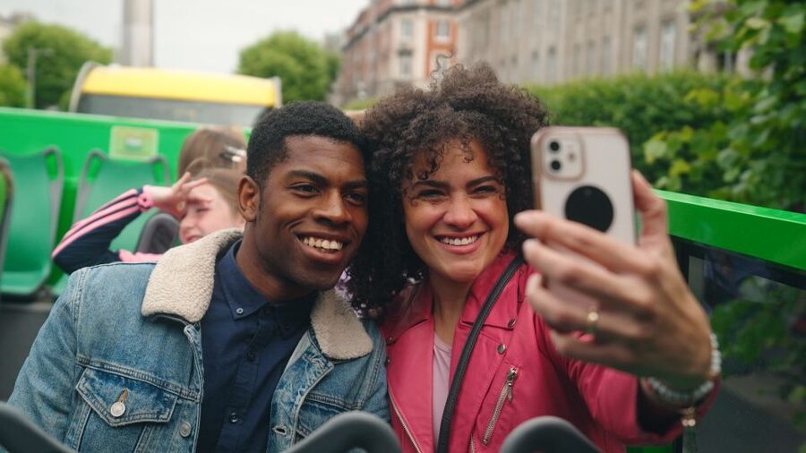 Dublin: Airport Transfer and Hop-On Hop-Off Bus Ticket - Who should buy this package, and who should skip it
