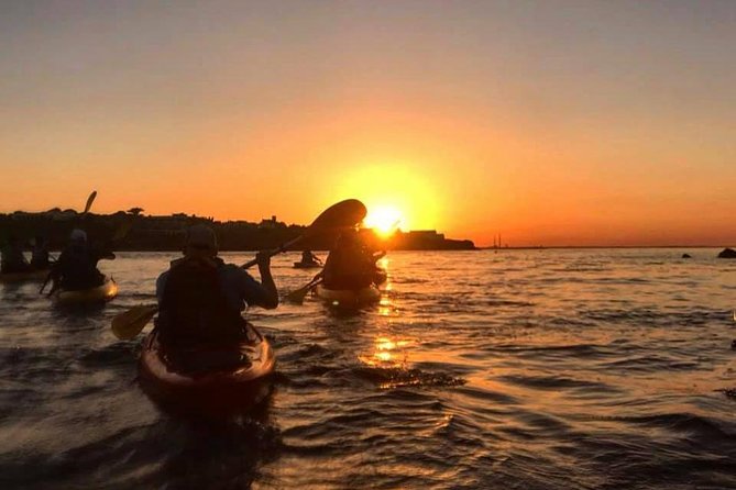 Dublin Bay Seal Kayaking Safari at Dalkey - Wetsuit, Footwear, and the Simple Packing List That Saves Your Trip