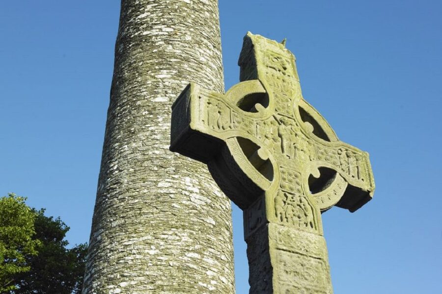 Dublin: Boyne Valley with Newgrange and Bru Na Boinne Entry - A fast, well-paced way to do the Boyne Valley from Dublin