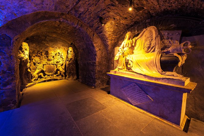 Dublin Christ Church Cathedral Admission Ticket - Your Ticket to Christ Church Cathedral, What You’re Really Buying